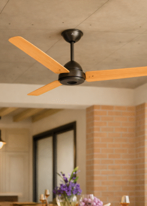 AERFLO SUPER (WOOD FINISH)